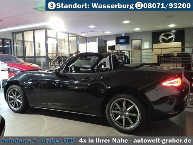 Mazda MX-5 Exclusive-line SkyActiv
