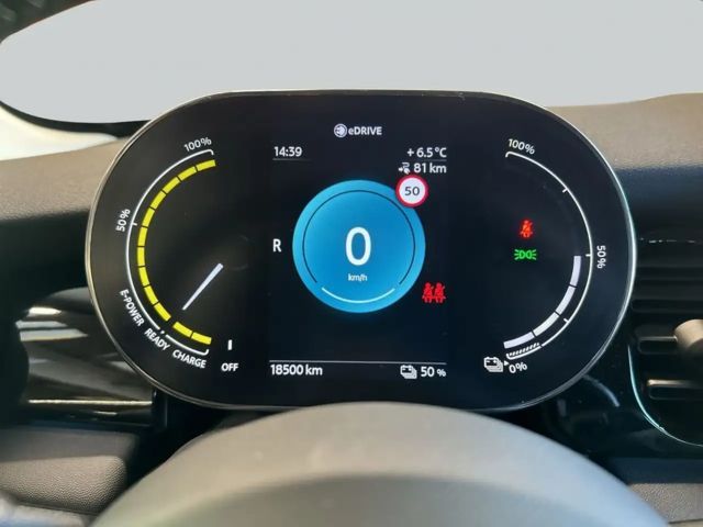 MINI Mini Electric SE