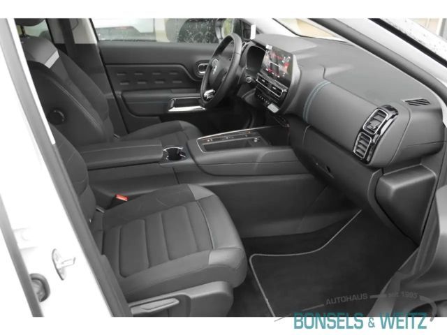 Citroën C5 Aircross C-Series PureTech