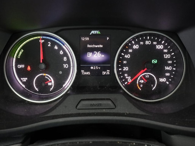 Volkswagen Caravelle Comfortline Lang T6