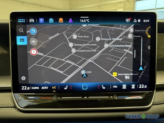 Volkswagen Tayron 1.5 eTSI DSG Life