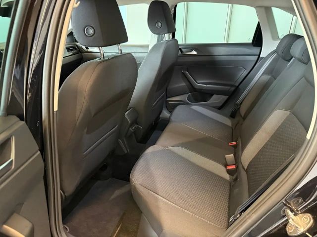 Volkswagen Taigo 1.0 TSI Life