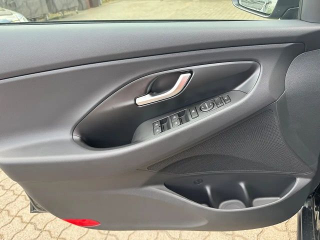 Hyundai i30 N Line T-GDi