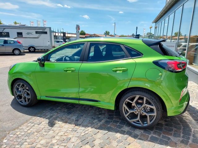 Ford Puma ST Line