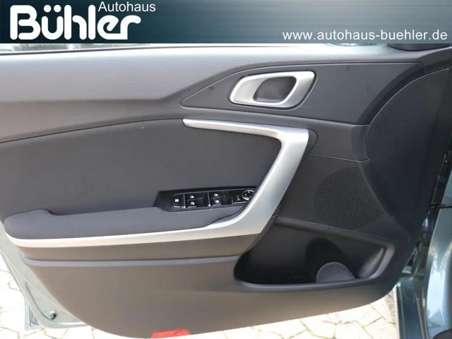 Kia Ceed GDi SportWagon Vision