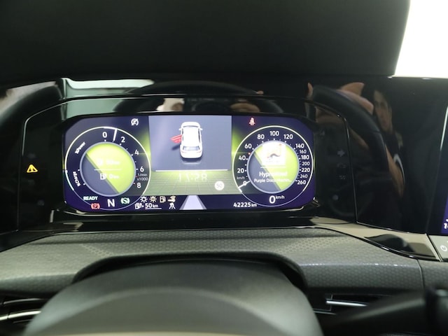 Volkswagen Golf GTE Golf VIII eHybrid