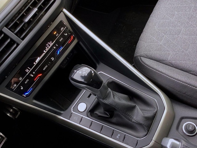 Volkswagen Taigo 1.0 TSI DSG Move