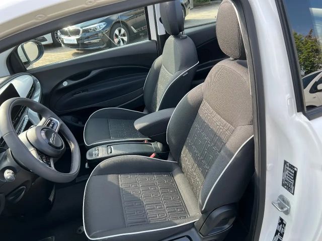 Fiat 500C Cabrio Elektro *Sitzh. Klimaauto DAB+ PDC*