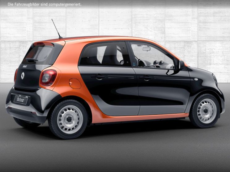 Smart EQ forfour forfour EQ