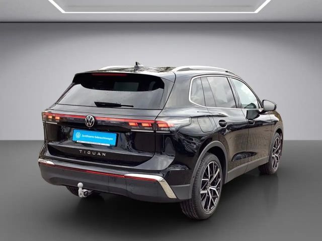 Volkswagen Tiguan 2.0 TDI DSG Elegance Elegance