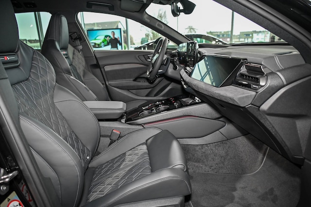 Audi S5 Avant S-Tronic