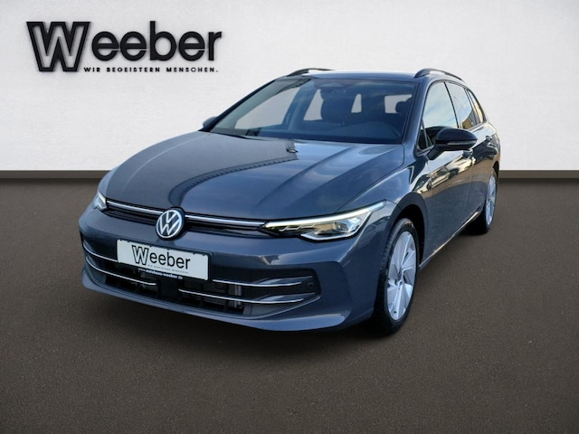 Volkswagen Golf DSG Variant