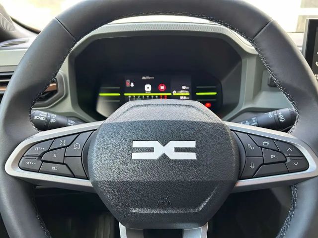 Dacia Duster Extreme TCe 130