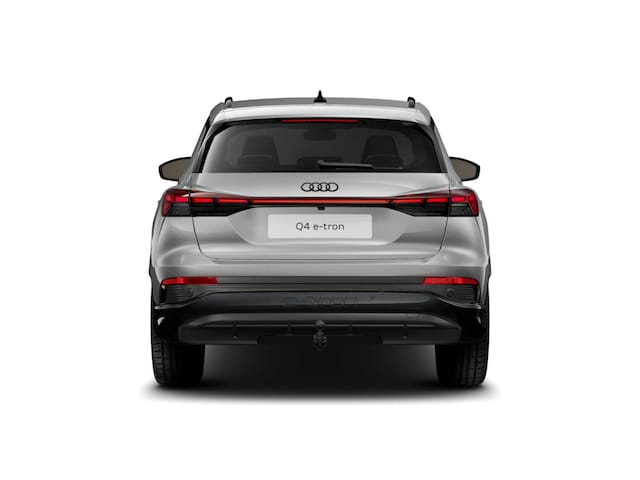 Audi Q4 e-tron 35