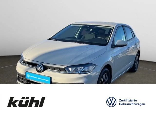 Volkswagen Polo 1.0 TSI Move