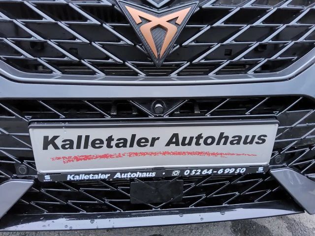 Cupra Ateca 1.5 TSI DSG