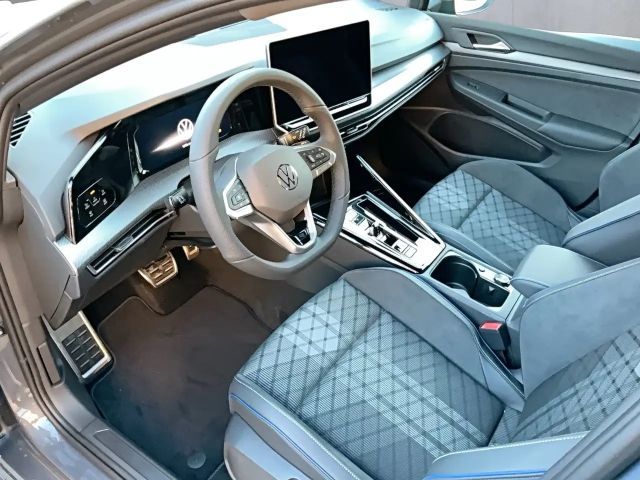 Volkswagen Golf DSG Sport