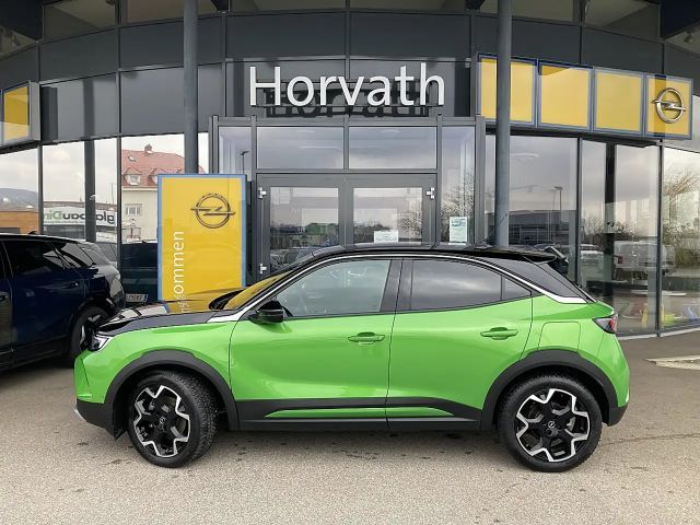 Opel Mokka Mokka-e