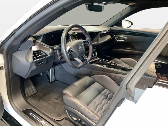 Audi RS e-tron GT RS Neuwagenanschlussgarantie bis 03.27