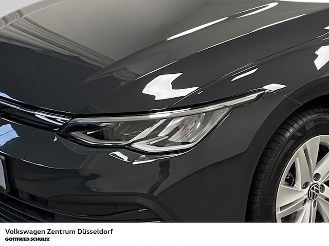 Volkswagen Golf 2.0 TDI Life