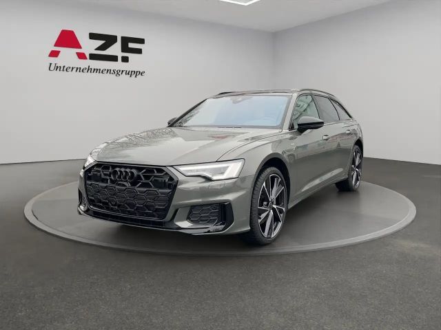 Audi A6 50 TDI Quattro S-Line