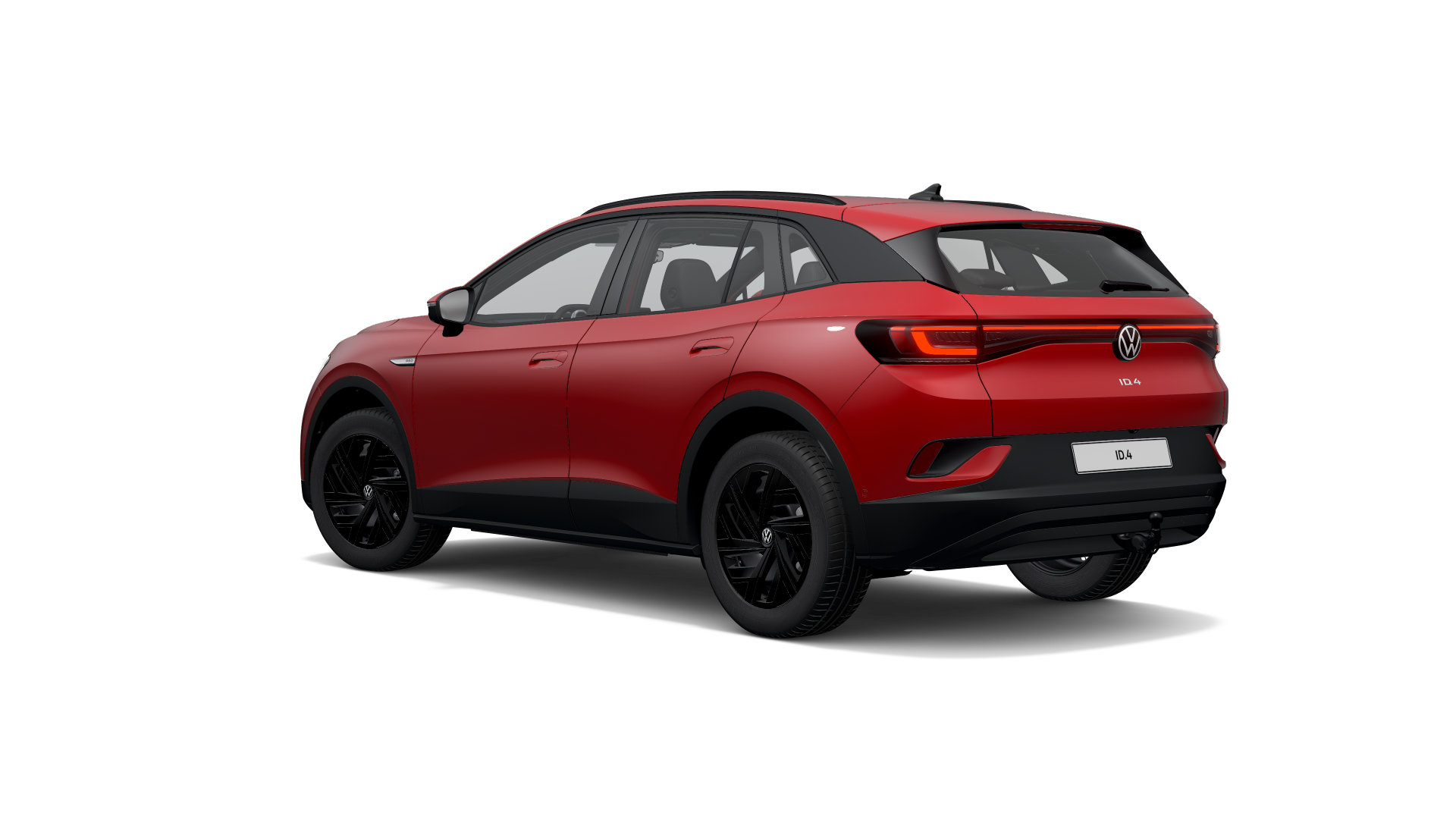 Volkswagen ID.4 Performance Pro