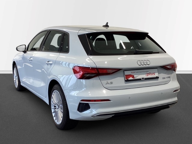 Audi A3 35 TFSI S-Tronic Sportback