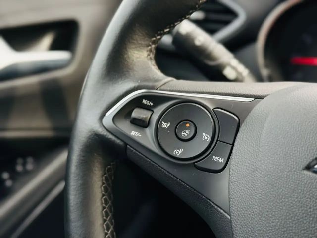 Opel Crossland X Enjoy