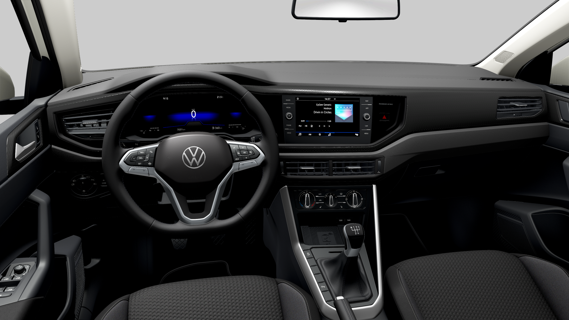 Volkswagen Polo Life