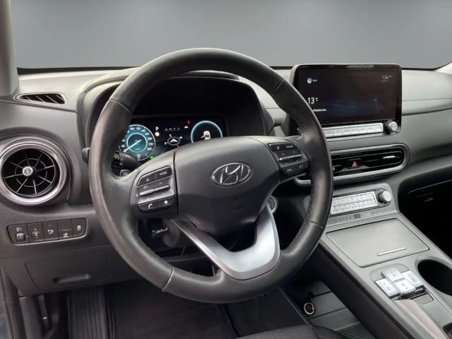 Hyundai Kona 2WD
