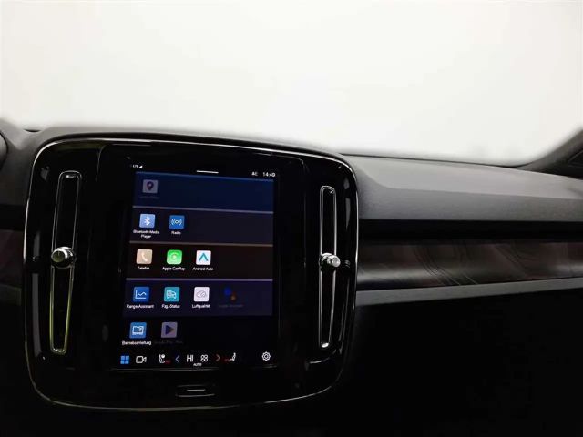 Volvo XC40 Recharge Ultimate