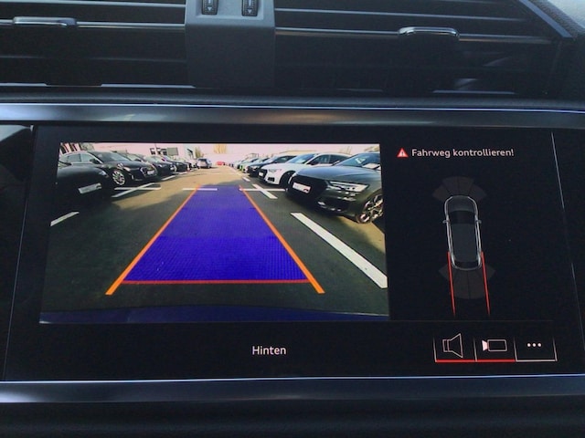 Audi Q3 35 TFSI S-Line S-Tronic Sportback