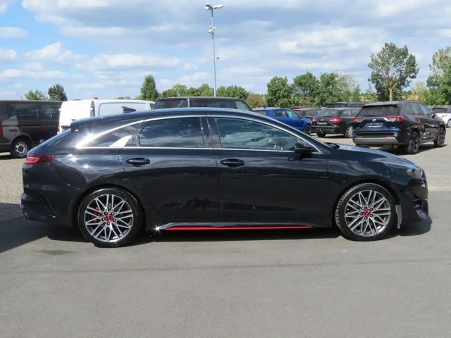 Kia ProCeed GDi GT-Line