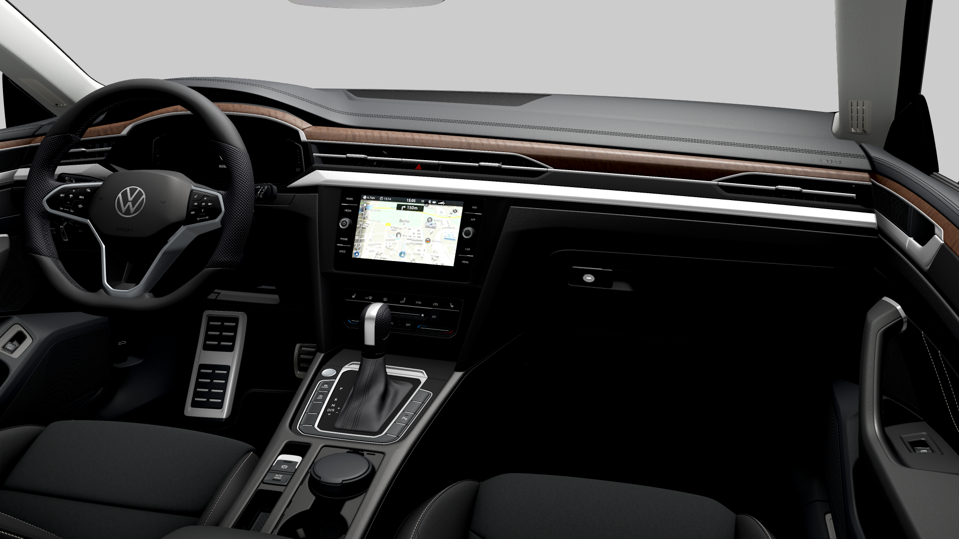 Volkswagen Arteon Shooting Brake DSG