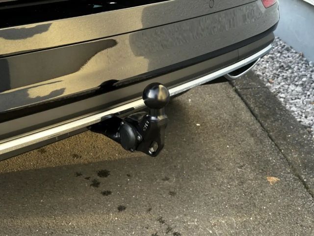 Skoda Karoq 1.5 TSI Sportline