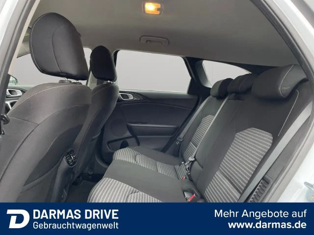 Kia Ceed Hybrid PHEV SportWagon Vision