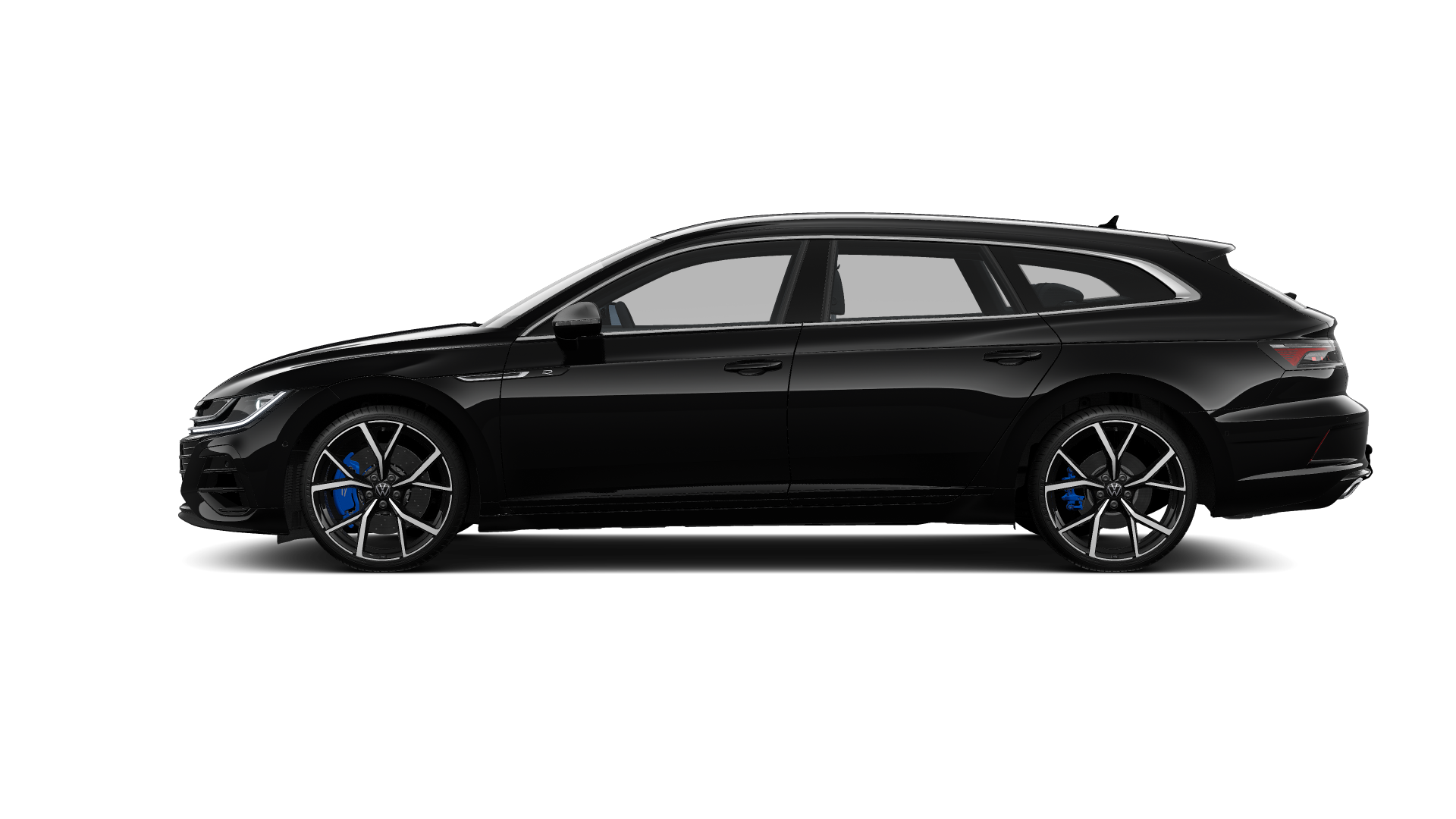 Volkswagen Arteon Shooting Brake 2.0 TSI