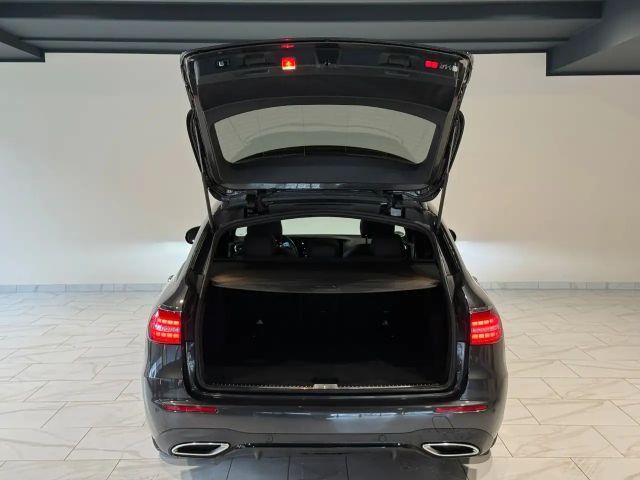 Mercedes-Benz E 200 AMG Line Estate