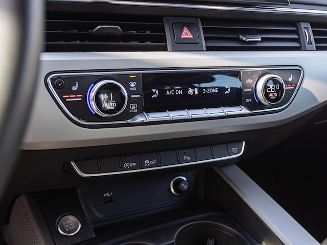 Audi A4 35 TFSI Avant