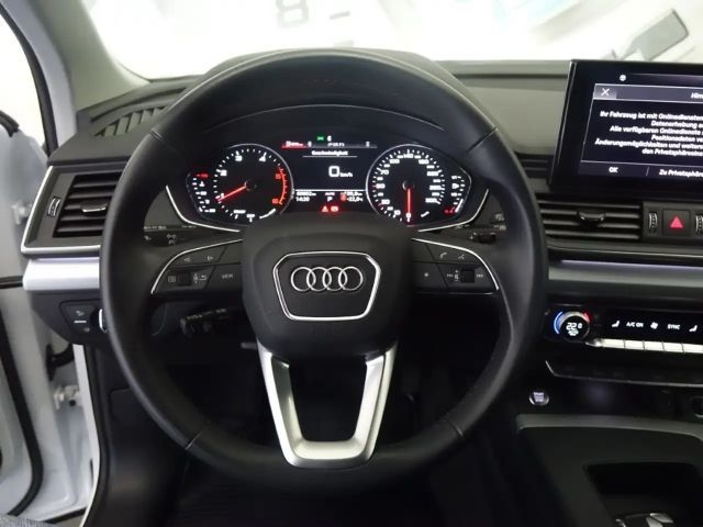 Audi Q5 40 TDI Quattro S-Tronic