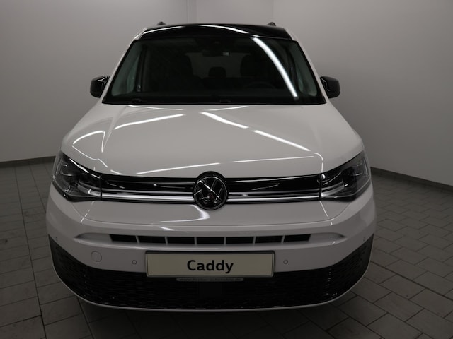 Volkswagen Caddy 2.0 TDI