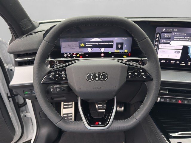 Audi Q3 Hybride S-Tronic