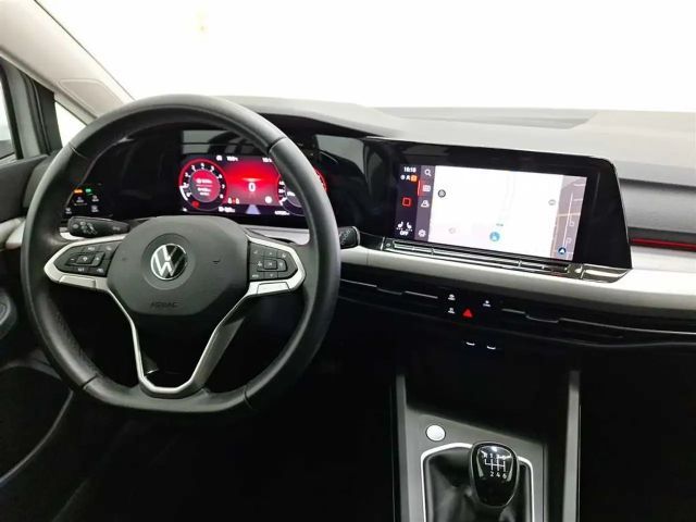 Volkswagen Golf 1.5 TSI Life