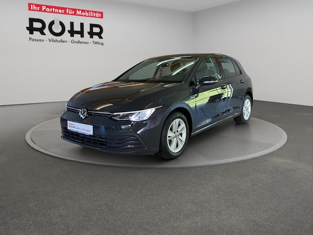 Volkswagen Golf 1.5 TSI BMT Golf VIII