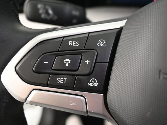 Volkswagen Golf Business Variant