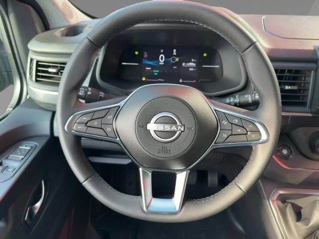 Nissan Primastar L1H1 Tekna dCi 170