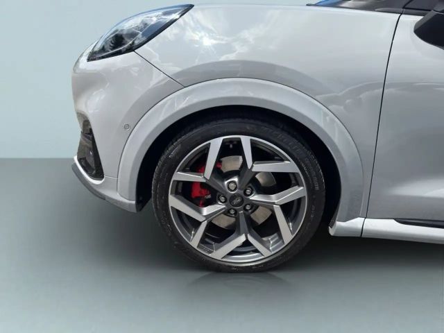 Ford Puma EcoBoost ST Line