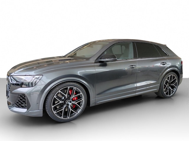 Audi RS Q8 Quattro