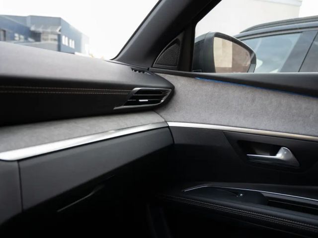 Peugeot 5008 EAT8 GT-Line PureTech