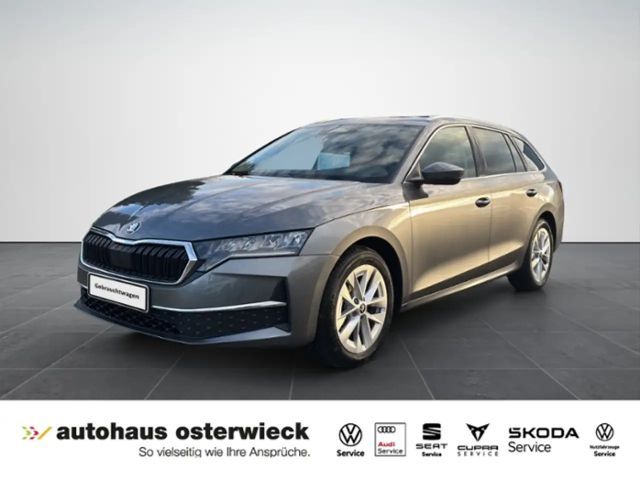 Skoda Octavia 1.5 TSI Selection